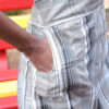 STRAIGHT SLIT SKIRT - Image 3