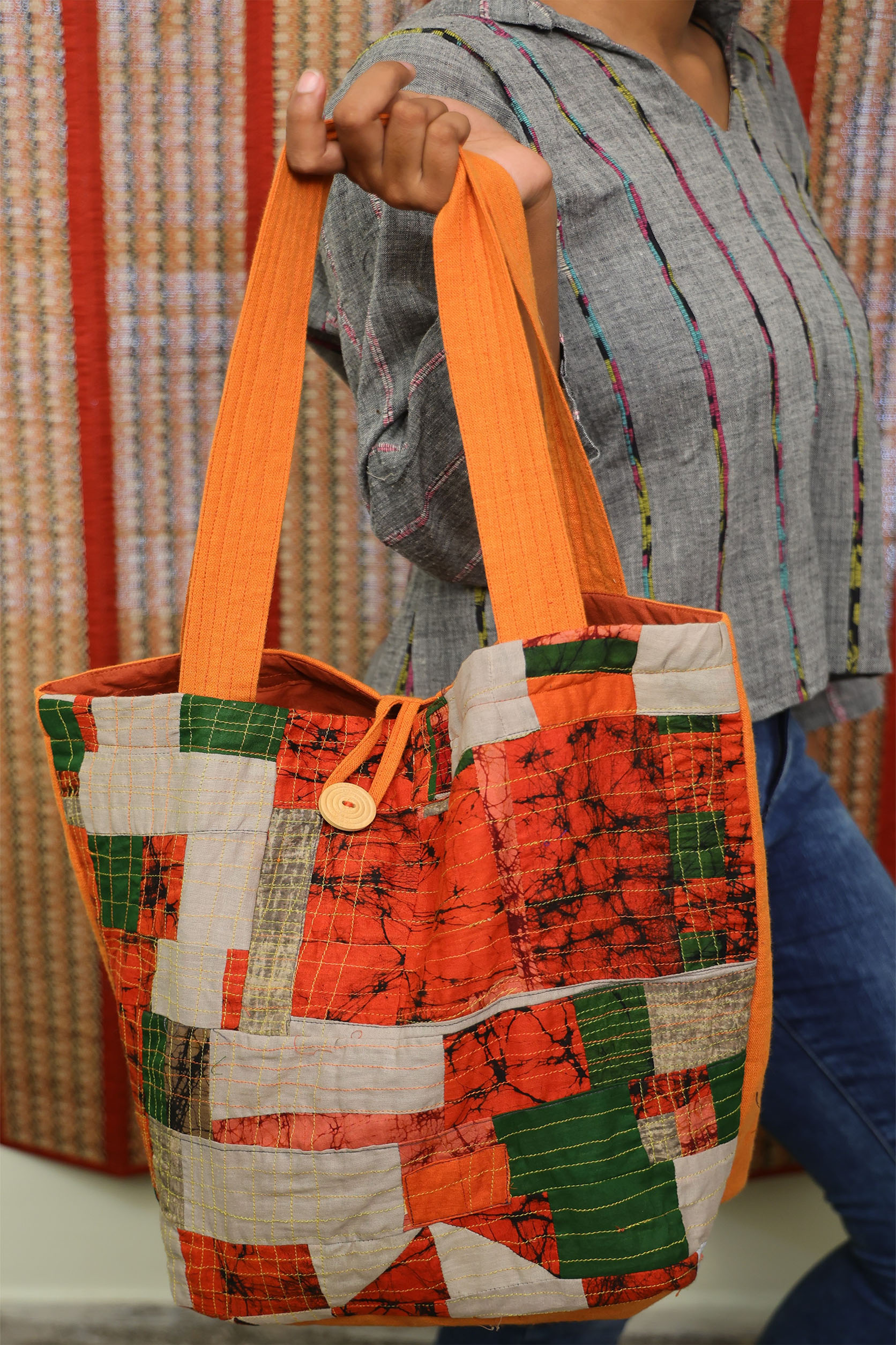 batik-patchwork-bag-greenparrot