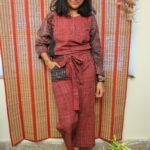 Puzzle co-ord set
